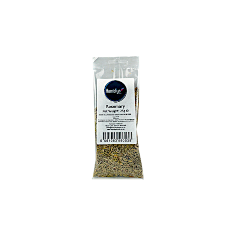Hamidiye Spice Rosemary 25gr
