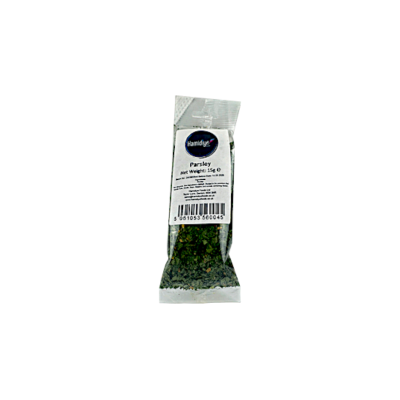 Hamidiye Spice Parsley 15gr