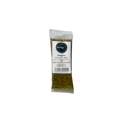 Hamidiye Spice Oregano 20gr