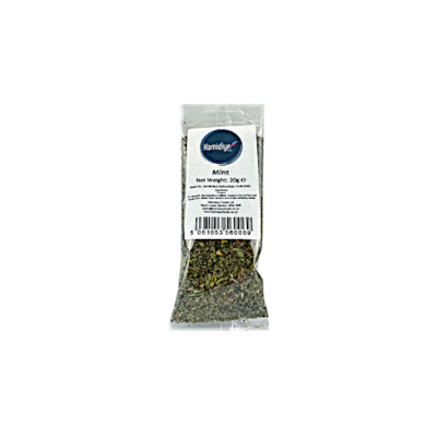 Hamidiye Spice Mint 20gr