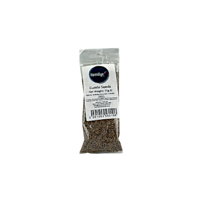 Hamidiye Spice Cumin Seeds 75gr