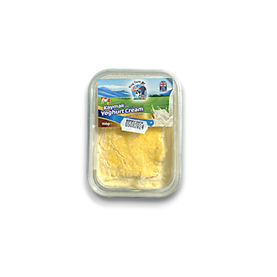 King Farm Kaymak 175gr