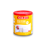 Gazi White Feta Cheese 55%(Tin) 500gr