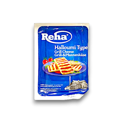 Reha Grilling Halloumi Cheese 200gr