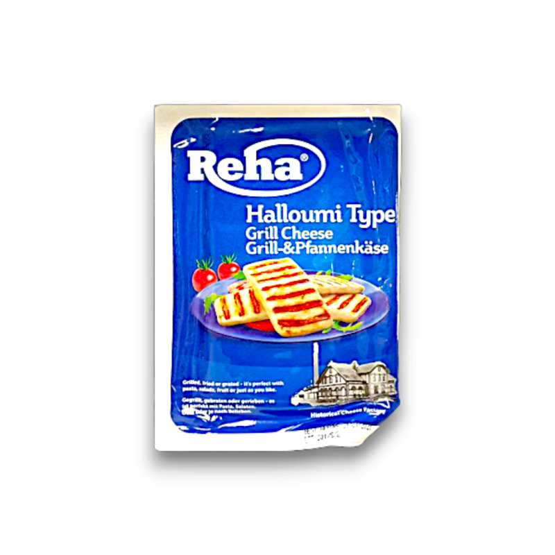 Reha Grilling Halloumi Cheese 200gr