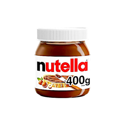 Nutella Spread 400gr