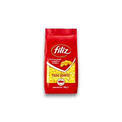 Oba Pasta Ince Kesme (Sedanini Rigate) 500gr