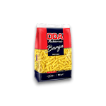 Oba Pasta Iri Burgu (Fusilli) 500gr