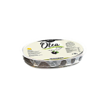 Olea Black Olives In Oil(Yagli Sele) Vacuum 300gr