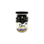 Olea Black Olives (Kuru Sele) Pet 400gr