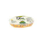 Olea Scratched Green Olives(Cizik) Vacuum 300gr