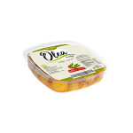 Olea Stuffed Green Olives In Sauce(Biberli Soslu) 150gr