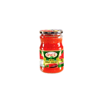 Oncu Sweet Pepper Paste(Tatli) 700gr
