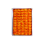 Turkish Baklava Walnut Tray