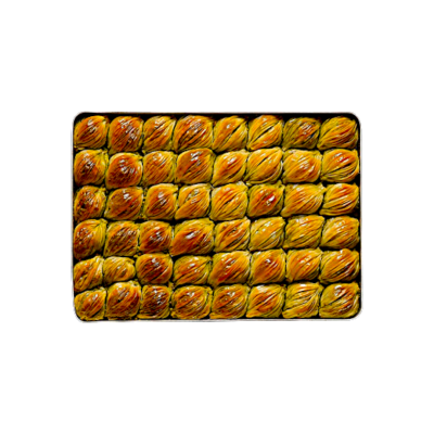 Turkish Baklava Durum Tray