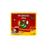 Do Ghazal Tea Bag Red 100*2gr