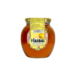 Hasbal Syrup Honey With Comb 450grx12