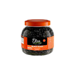 Olea Black Olives 321-350 800grx6