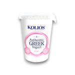 Kolios Authentic Greek Yoghurt 0% 6x500gr
