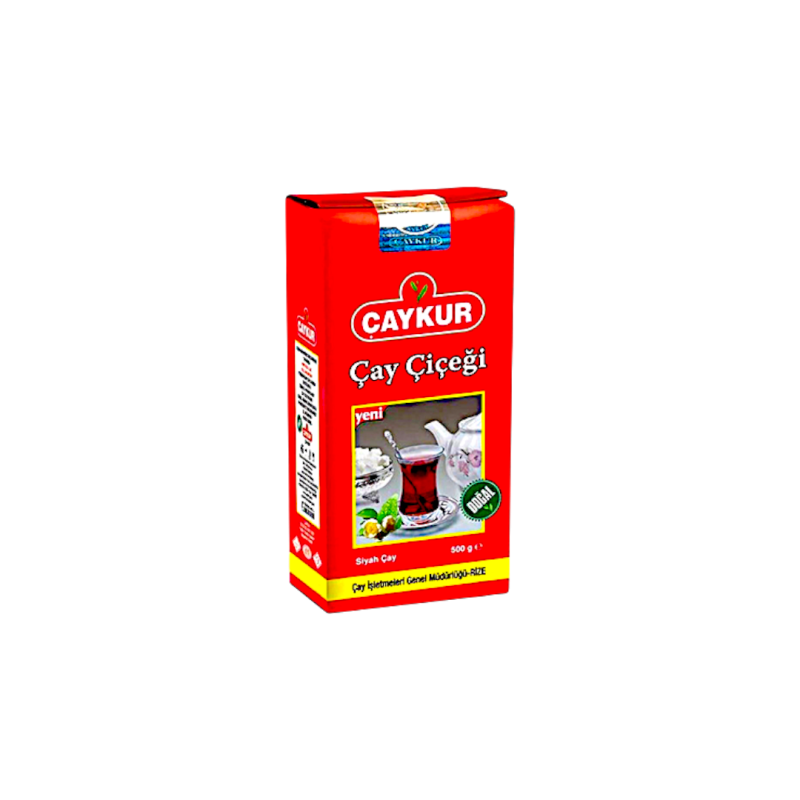 Caykur Cay Cicegi 500grx10