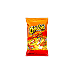 American Cheetos Flaming Hot 226grx10