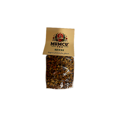 Mumcu Herbal Apple Tea 150grx18