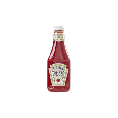 Heinz Ketchup 1kgx8