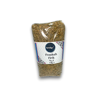 Hamidiye Freekeh 1kgx8