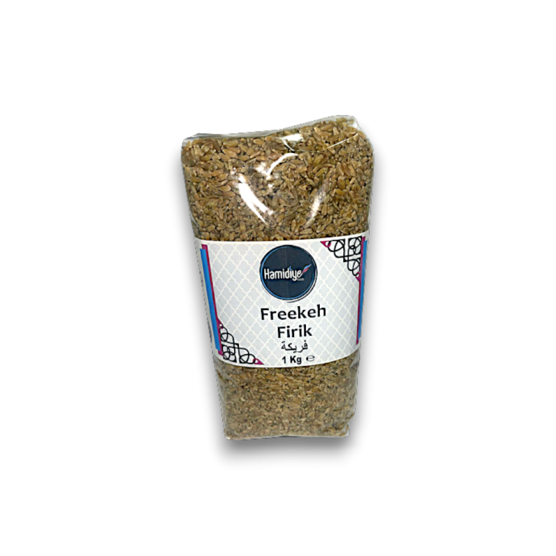 Hamidiye Freekeh 1kgx8