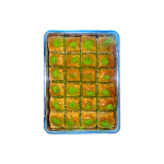 Turkish Baklava Kare (Big Square)