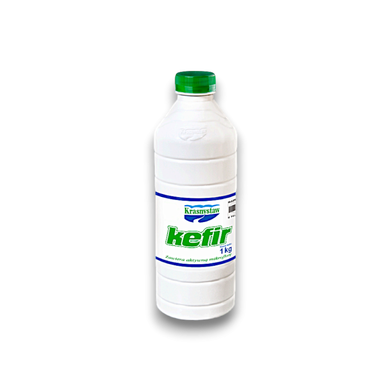 Krasnystaw Kefir 1kgx6