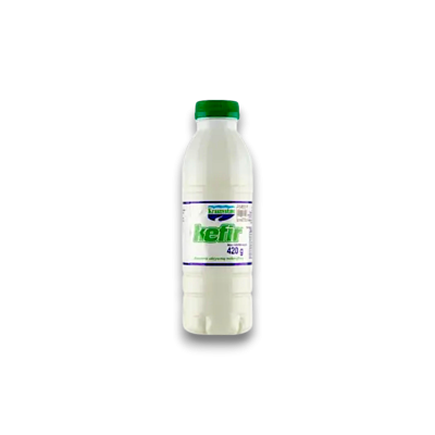 Krasnystaw Kefir 420grx6