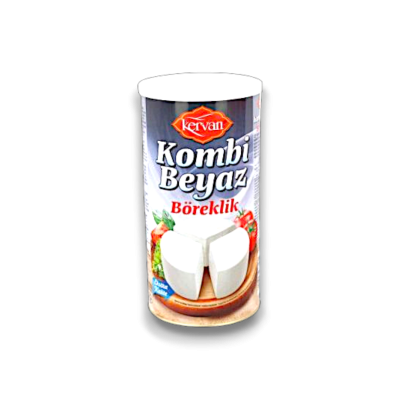 Kervan Combi Cheese Extra 800grx6