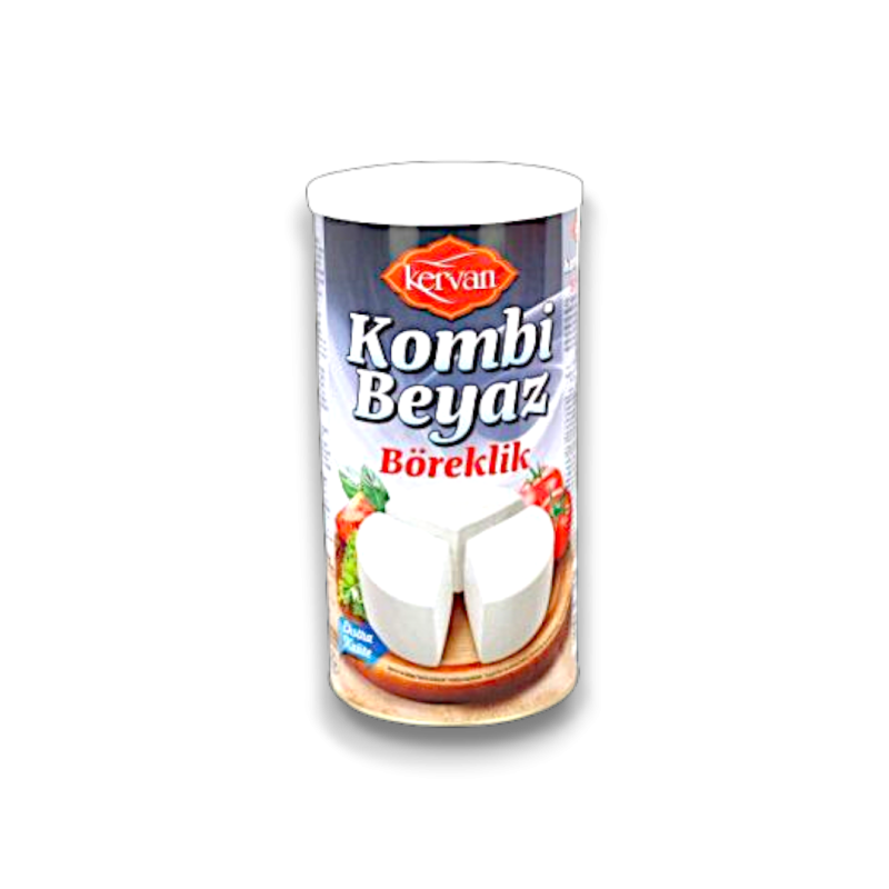 Kervan Combi Cheese Extra 800grx6