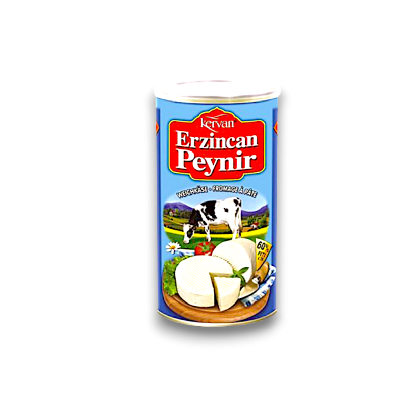 Kervan Erzincan Feta Cheese 60% 800grx6