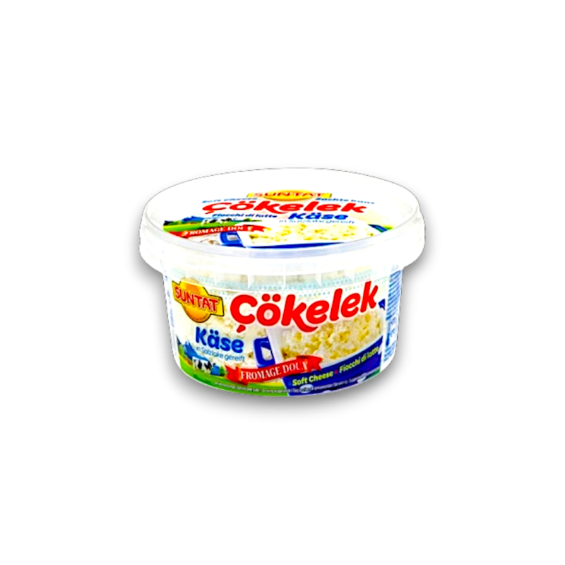 Suntat Cokelek Cheese 350grx6