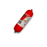 Marmaris Chicken Paprika Salami 500gr