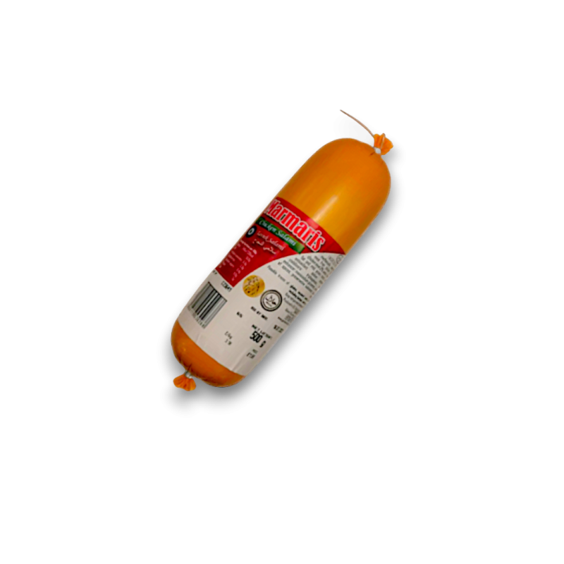 Marmaris Chicken Salami 500gr