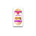 Lilya Sliced Turkey Breast With Cracked Pepper 135gr