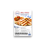 Limos Halloumi Cheese (200gr*4) X9