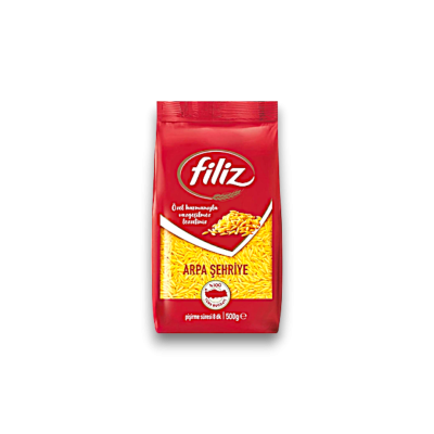 Filiz Makarna (Pasta) Arpa Sehriye 500grx20