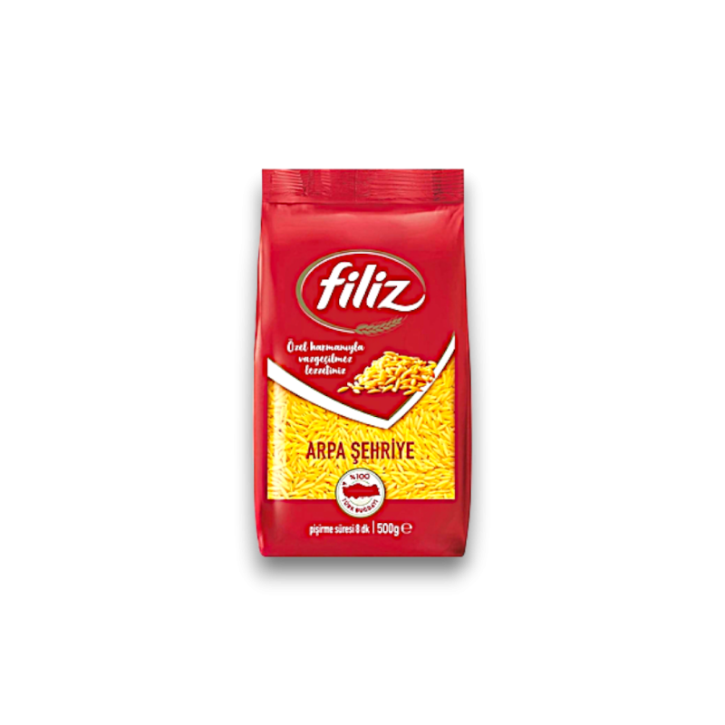 Filiz Makarna (Pasta) Arpa Sehriye 500grx20