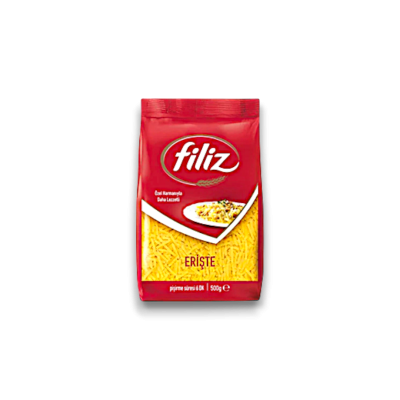 Filiz Makarna (Pasta) Eriste 500grx20
