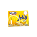 Kent Boringer Jelly Banana 85grx12