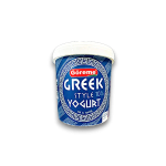 Goreme Greek Style Yoghurt 10% 1kgx6