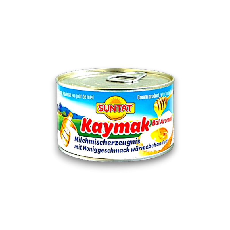 Suntat Balli Kaymak (Cream With Honey) 164grx24
