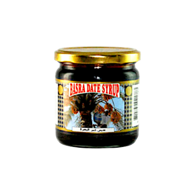 Basra Date Syrup 450gr