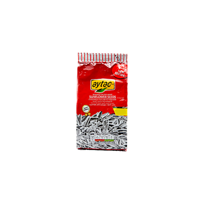 Aytac Ala Sunflower Seeds (Red) 70grx24