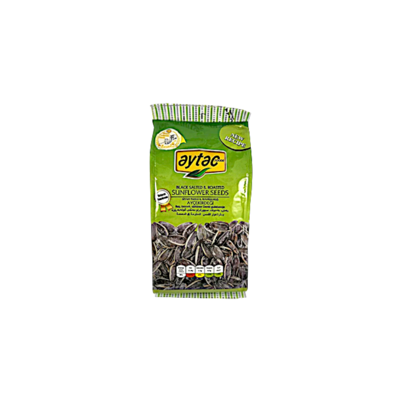 Aytac Dakota Sunflower Seeds (Green) 250gr